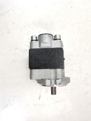 Steel Hydraulic Gear Pump with 9T Tooth 11KW Power and 160KG-250KG Pressure for Industrial Applications