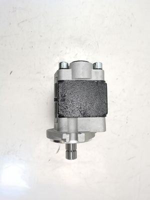 CBHZ-F40-AL1Φ13 Iron and Aluminum alloy materialsl Hydraulic Gear Pump with 13 Tooth 11KW Power and 160KG-250KG Pressure for Industrial Applications