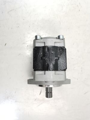 CBHZ-F40-AL1Φ13 Iron and Aluminum alloy materialsl Hydraulic Gear Pump with 13 Tooth 11KW Power and 160KG-250KG Pressure for Industrial Applications