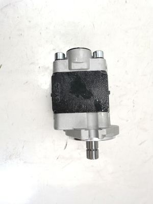 CBHZ-F40-AL1Φ13 Iron and Aluminum alloy materialsl Hydraulic Gear Pump with 13 Tooth 11KW Power and 160KG-250KG Pressure for Industrial Applications