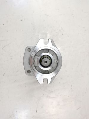 CBHZ-F40-AL1Φ13 Iron and Aluminum alloy materialsl Hydraulic Gear Pump with 13 Tooth 11KW Power and 160KG-250KG Pressure for Industrial Applications