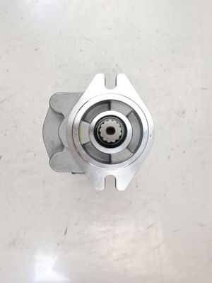Komatsu Gear Pump CBKLD-G32+G32-A2T2Φ13L High Pressure Industrial Grade Gear Oil Pump Factory Supply Hydraulic Spare Parts for Replacement