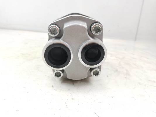 CBKZ-F452-A1L2Φ13T Medium High Pressure Hydraulic Gear Pump For Excavator , Loader , Drill, Crane