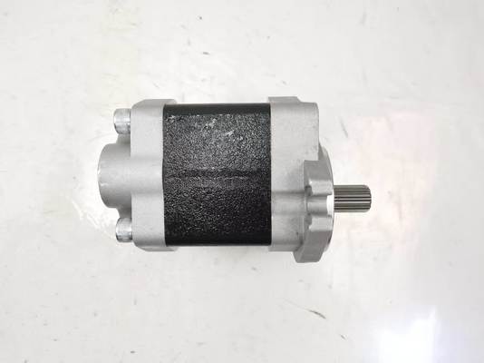 CBKZ-F452-A1L2Φ13T Medium High Pressure Hydraulic Gear Pump For Excavator , Loader , Drill, Crane