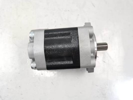 CBKZ-F452-A1L2Φ13T Medium High Pressure Hydraulic Gear Pump For Excavator , Loader , Drill, Crane