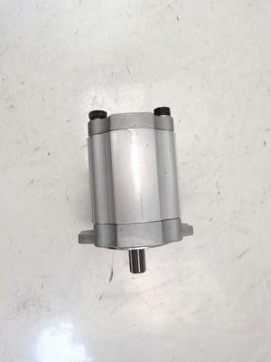 CBT-F425-ALΦ11 aluminum gearpump for DUMP TRUCKS /FORKLIT /CRANES with high quality