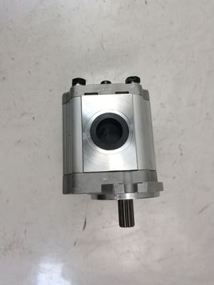 CBT-F425-ALΦ11 aluminum gearpump for DUMP TRUCKS /FORKLIT /CRANES with high quality