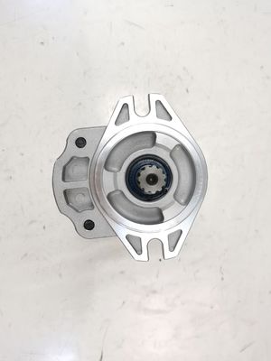 CBT-F425-ALΦ11 aluminum gearpump for DUMP TRUCKS /FORKLIT /CRANES with high quality