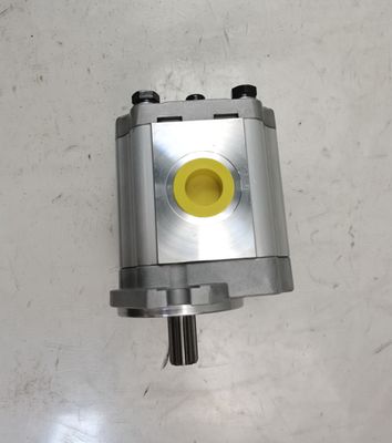 CBT-F425-ALΦ11 aluminum gearpump for DUMP TRUCKS /FORKLIT /CRANES with high quality