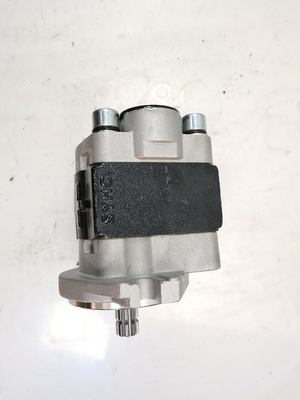 CBHZ-F25-ALΦ10L Hydraulic Gear Pump  CBT CBH CBHZ CBHZD Series Gear Pump High Quality Used in Heavy Machinery Factory direct sales