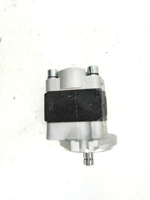 CBHZ-F25-ALΦ10L Hydraulic Gear Pump  CBT CBH CBHZ CBHZD Series Gear Pump High Quality Used in Heavy Machinery Factory direct sales