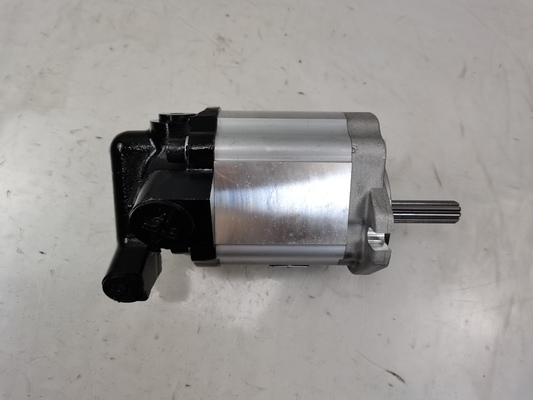 CBW+FA-E432-AFX Forklift Gear Pump / Hydraulic Gear Pump OEM Service