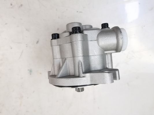 F3V112DTP-HN2 Komatsu Gear Pump GD605A GD655A WA100 WA100SS WA100SSS WA120 WA120L WR11 WR11SS