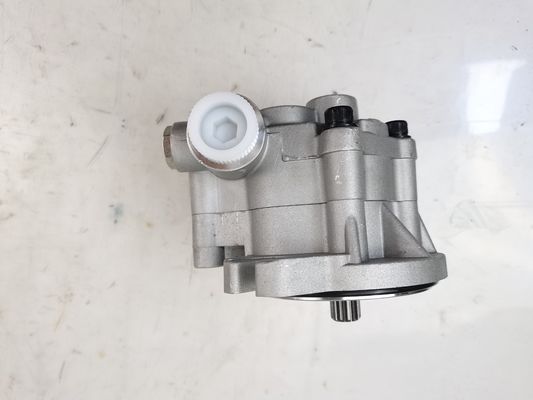 F3V112DTP-HN2 Komatsu Gear Pump GD605A GD655A WA100 WA100SS WA100SSS WA120 WA120L WR11 WR11SS