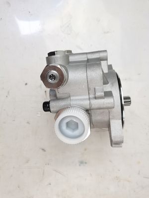 F3V112DTP-HN2 Komatsu Gear Pump GD605A GD655A WA100 WA100SS WA100SSS WA120 WA120L WR11 WR11SS