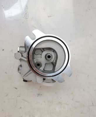 F3V112DTP-HN2 Komatsu Gear Pump GD605A GD655A WA100 WA100SS WA100SSS WA120 WA120L WR11 WR11SS
