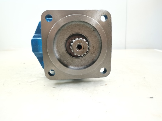 GXP10-90+100+(0)35+35-R  Hydraulic Gear Pump for America Parker GXP10 GXP1 GXP0 GXPP Series GXP2 Aluminum Alloy Material One Year Warranty