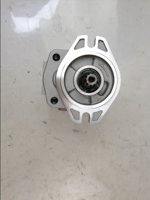 Hydraulic Gear Pump part number KFP2227ASMSJ23A1110-10T-R Gear Pump High Quality for Heavy Machinery High Pressure Industrial Grade Gear Oil Pump