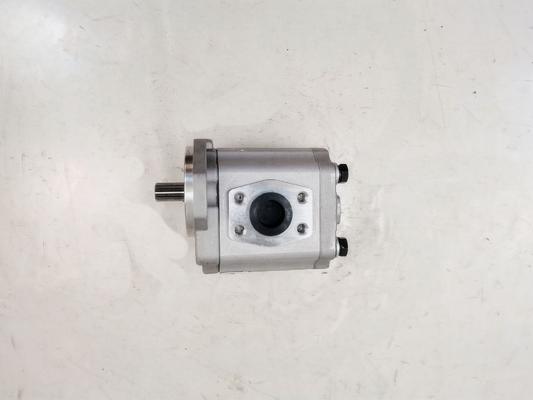 KRP4-25-L-10T Komatsu Gear Pump GD605A GD655A WA100 WA100SS WA100SSS WA120 WA120L WR11 WR11SS High Quality