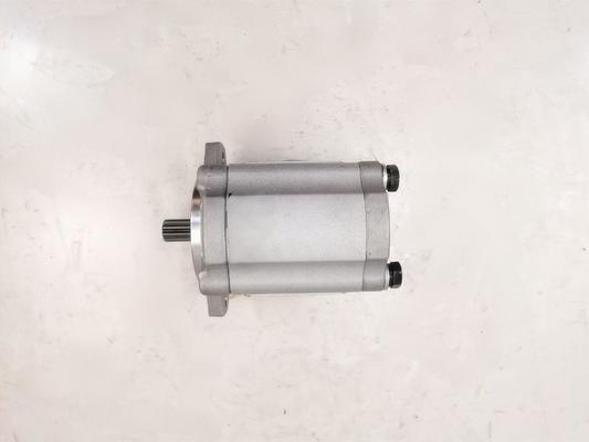 KRP4-25-L-10T Komatsu Gear Pump GD605A GD655A WA100 WA100SS WA100SSS WA120 WA120L WR11 WR11SS High Quality