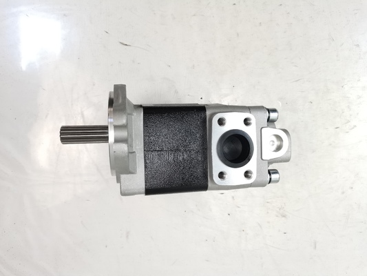 SYHYK-F52+F07.5-ATΦL Hydraulic Gear Pump Steering device  Replacement Spare Parts  used in Construction Machinery