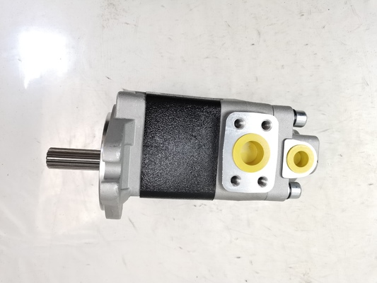 SYHYK-F52+F07.5-ATΦL Hydraulic Gear Pump Steering device  Replacement Spare Parts  used in Construction Machinery