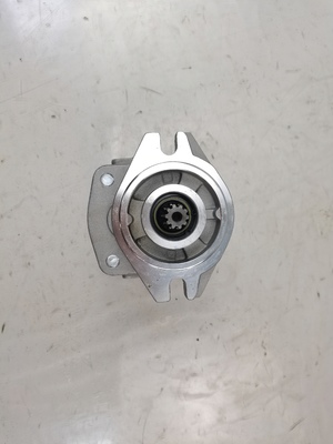 High Quality SGP1-25-AFΦ10 Hydraulic Gear Pump SGP series Replacement Spare Parts for Komatsu Kawasaki used in Construction Machinery