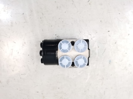 Hydraulic Motor Pump 101S1-200B with 200BAR Operating Pressure High-performance Motor power Device  for Heavy Machinery