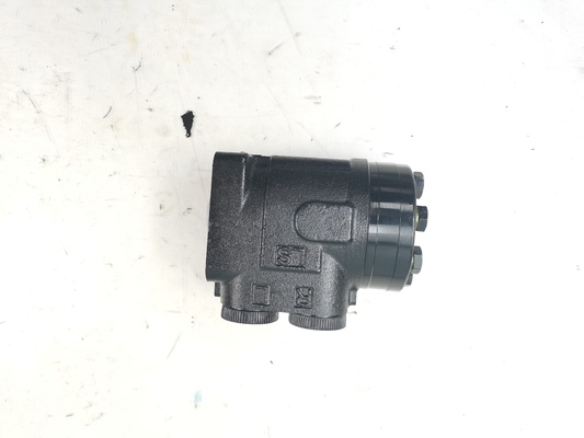 Hydraulic Gear Motor 102S-100B（UD-ND-D) with 200BAR High Presure Gear Cycloid Motor Operating Pressure for Heavy Machinery