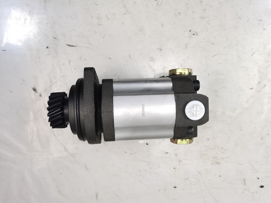 1420R-486 Gear Pump / Hydraulic Gear Pump Agricultural Machinery Hydraulic for Komatsu Parts Steering device OEM Service