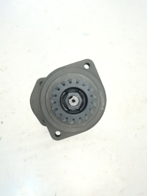 1420R-486 Gear Pump / Hydraulic Gear Pump Agricultural Machinery Hydraulic for Komatsu Parts Steering device OEM Service