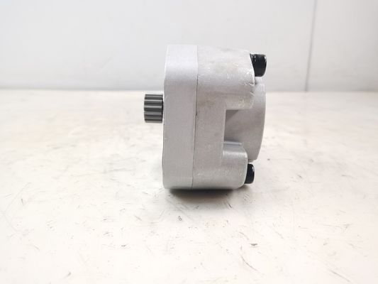 280cm³ Displacement Hydraulic Gear Pump A8V55 Spline belt with 200 bar Operating Pressure and 1 Year Warranty