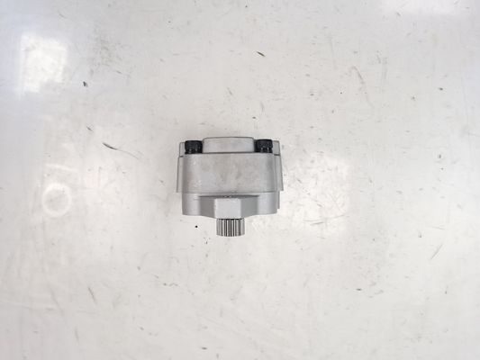 280cm³ Displacement Hydraulic Gear Pump A8V55 Spline belt with 200 bar Operating Pressure and 1 Year Warranty