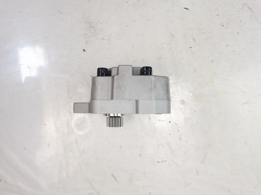 280cm³ Displacement Hydraulic Gear Pump A8V55 Spline belt with 200 bar Operating Pressure and 1 Year Warranty