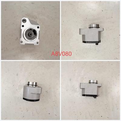 A8V080 Gear Pump / Hydraulic Gear Pump Agricultural Machinery Hydraulic for Komatsu Parts Steering device for Heavy Machinery OEM Service
