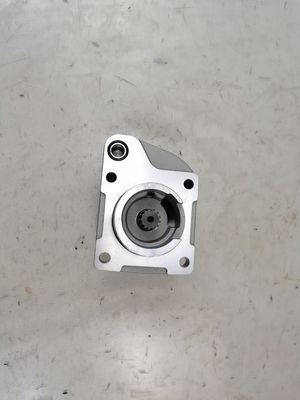 A8V080 Gear Pump / Hydraulic Gear Pump Agricultural Machinery Hydraulic for Komatsu Parts Steering device for Heavy Machinery OEM Service