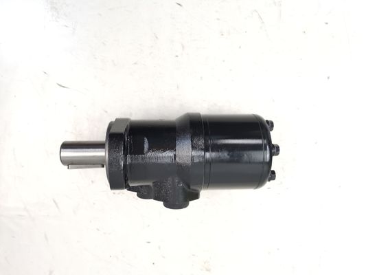 Hydraulic Gear Motor BMR-315-4BDN1 Many Curves role Radial Pistion hydraulic Motor Operating Pressure for Heavy Machinery