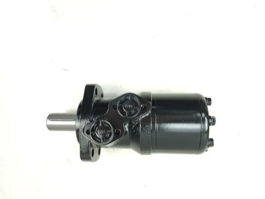 Hydraulic Gear Motor BMR-315-4BDN1 Many Curves role Radial Pistion hydraulic Motor Operating Pressure for Heavy Machinery