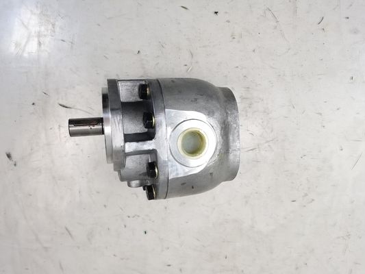 CBF-E32LP  Hydraulic Gear Pump CBF-E32P CBF-E32A CBF-E40P CBF-E40A  Series Forklift Gear Pump Aluminum Alloy Material