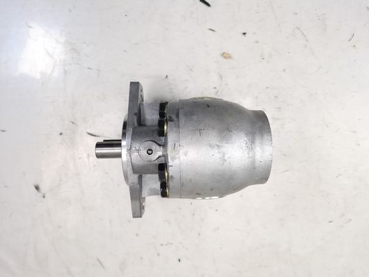 CBF-E32LP  Hydraulic Gear Pump CBF-E32P CBF-E32A CBF-E40P CBF-E40A  Series Forklift Gear Pump Aluminum Alloy Material
