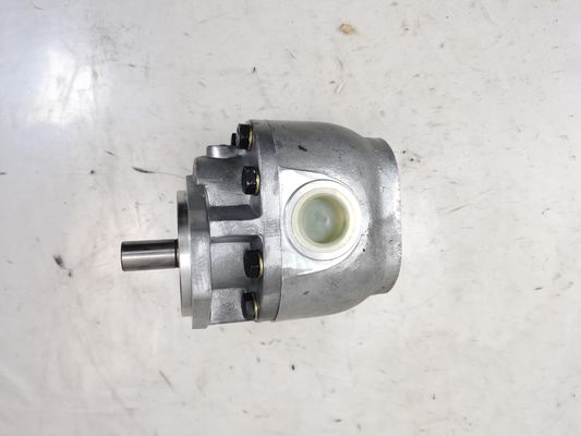 CBF-E32LP  Hydraulic Gear Pump CBF-E32P CBF-E32A CBF-E40P CBF-E40A  Series Forklift Gear Pump Aluminum Alloy Material