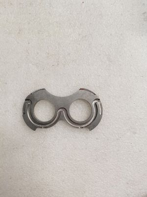 Thrust Plate  Hydraulic Gear Pump Spare parts side Panel for Komatsu Kawasaki oil pump Accessories Sealing parts for gear pump