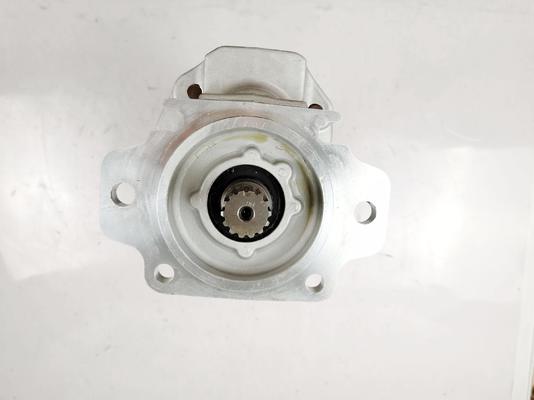44093-60970 Hydraulic Gear Pump Triple pump Including 44093-60970 44093-609701 for Kawasaki Construction Machinery
