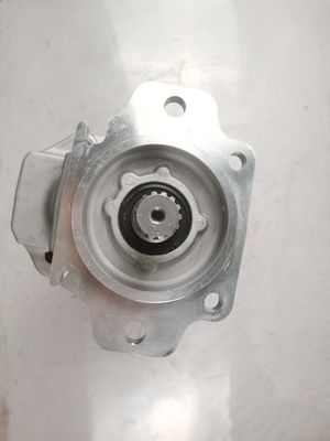 For Kawasaki  44093-60971 Hydraulic Gear Pump Triple pump Including 44093-60970 44093-609701 Construction Machinery