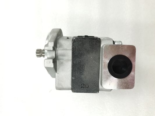 Industrial Grade Gear Oil Pump 55371-00040(10T R) Hydraulic Gear Pump Single pump Construction Machinery Factory Supply