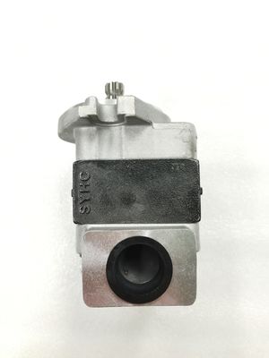 Industrial Grade Gear Oil Pump 55371-00040(10T R) Hydraulic Gear Pump Single pump Construction Machinery Factory Supply