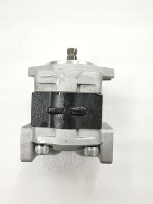 Industrial Grade Gear Oil Pump 55371-00040(10T R) Hydraulic Gear Pump Single pump Construction Machinery Factory Supply