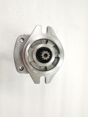 Industrial Grade Gear Oil Pump 55371-00040(10T R) Hydraulic Gear Pump Single pump Construction Machinery Factory Supply
