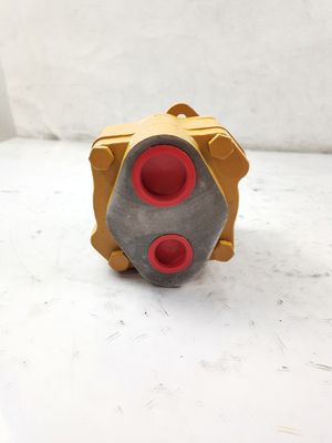 Industrial Grade Gear Oil Pump 95518-03001 H-2 Hydraulic Gear Pump Single pump Construction Machinery Factory Supply
