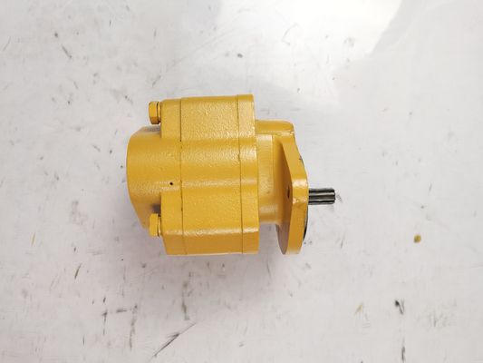 Industrial Grade Gear Oil Pump 95518-03001 H-2 Hydraulic Gear Pump Single pump Construction Machinery Factory Supply